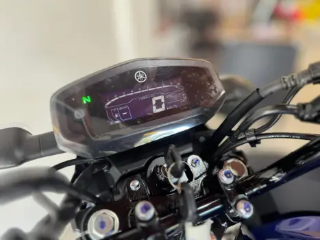 YAMAHA Factor 150 ED, Foto 12 YAMAHA Factor 150 ED, Foto 12