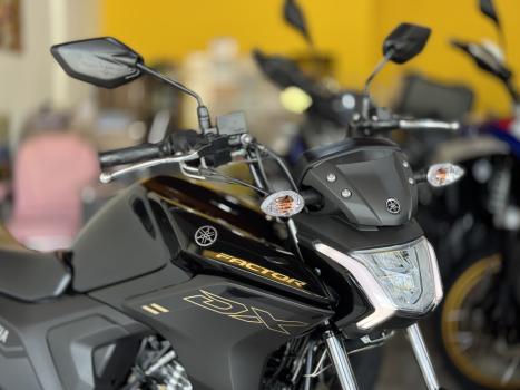 YAMAHA Factor 150 ED, Foto 2