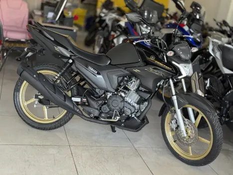 YAMAHA Factor 150 ED, Foto 7