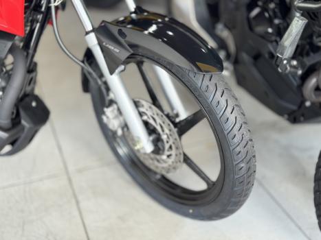 YAMAHA Factor 150 ED, Foto 3