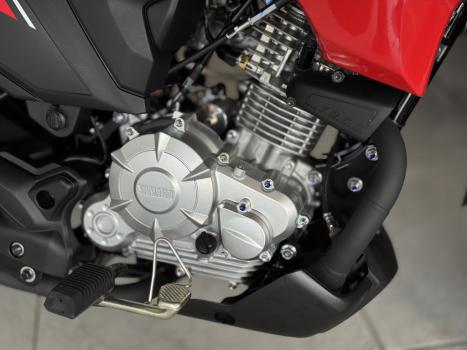 YAMAHA Factor 150 ED, Foto 4