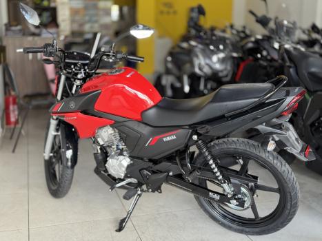 YAMAHA Factor 150 ED, Foto 7