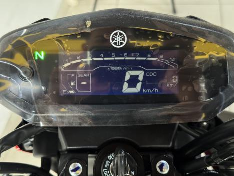 YAMAHA Factor 150 ED, Foto 12