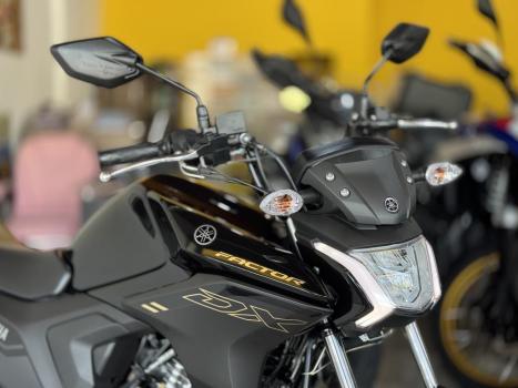 YAMAHA Factor 150 ED, Foto 2