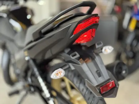 YAMAHA Factor 150 ED, Foto 9