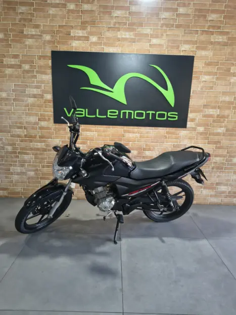 YAMAHA Factor 150 ED, Foto 2