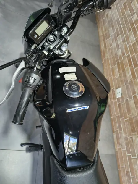 YAMAHA Factor 150 ED, Foto 3