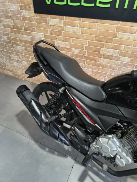 YAMAHA Factor 150 ED, Foto 7