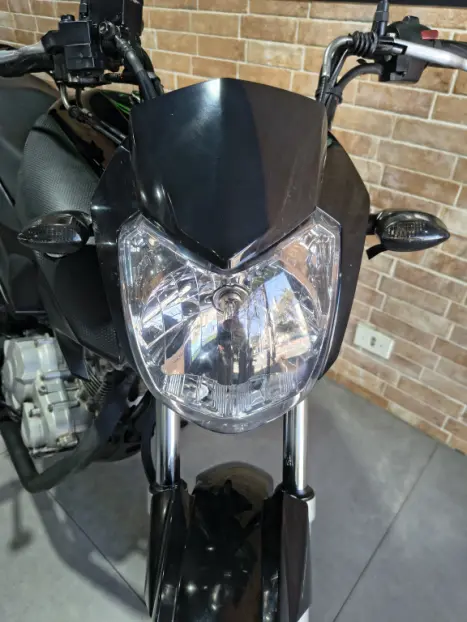 YAMAHA Factor 150 ED, Foto 9
