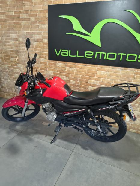YAMAHA Factor 150 ED, Foto 4