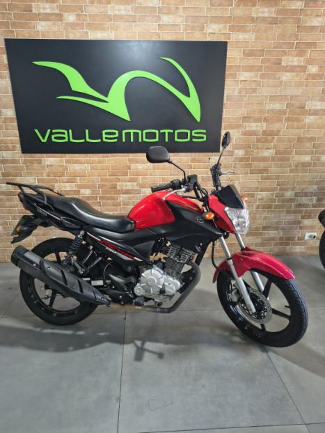 YAMAHA Factor 150 ED, Foto 5
