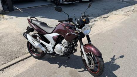 YAMAHA Fazer 600 N, Foto 1