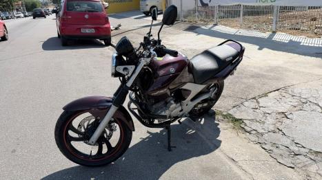YAMAHA Fazer 600 N, Foto 3