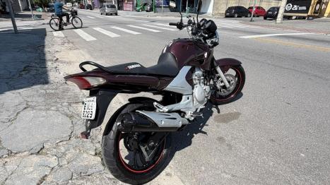 YAMAHA Fazer 600 N, Foto 4