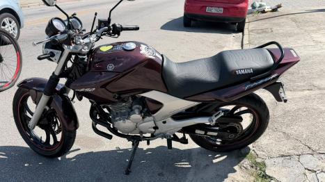 YAMAHA Fazer 600 N, Foto 5