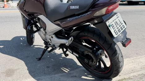 YAMAHA Fazer 600 N, Foto 6