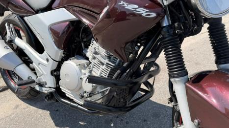 YAMAHA Fazer 600 N, Foto 10