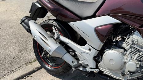 YAMAHA Fazer 600 N, Foto 11
