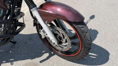 YAMAHA Fazer 600 N, Foto 12