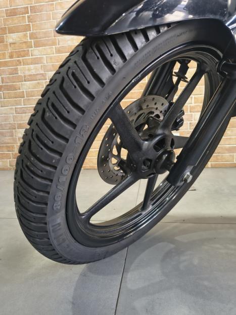 YAMAHA Fazer YS 150 SED, Foto 3