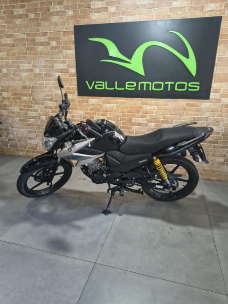 YAMAHA Fazer YS 150 SED, Foto 6