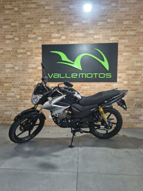 YAMAHA Fazer YS 150 SED, Foto 10