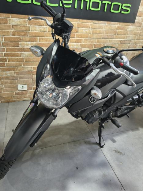 YAMAHA Fazer YS 150 SED, Foto 9