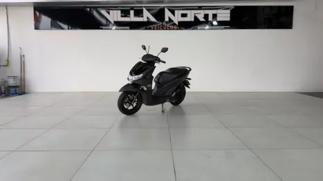 YAMAHA Fluo 125 ABS, Foto 1