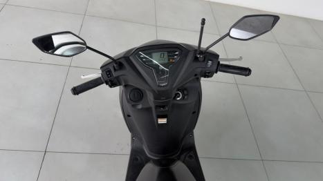 YAMAHA Fluo 125 ABS, Foto 9