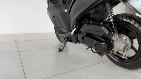 YAMAHA Fluo 125 ABS, Foto 13