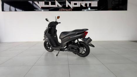 YAMAHA Fluo 125 ABS, Foto 15