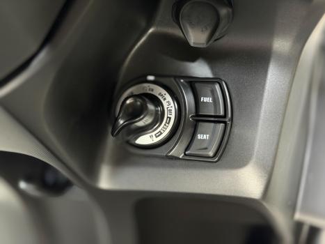YAMAHA Fluo 125 ABS, Foto 12