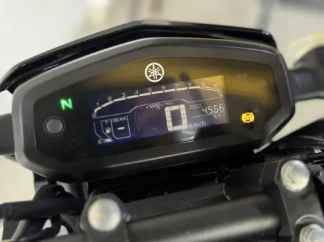 YAMAHA FZ 15 Fazer ABS, Foto 12