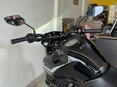 YAMAHA FZ 15 Fazer ABS, Foto 11