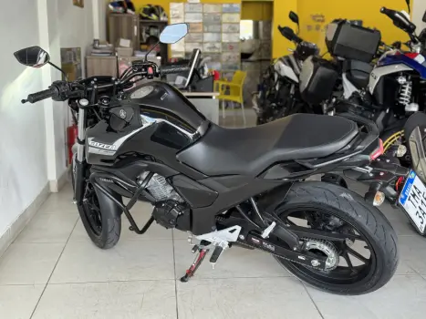 YAMAHA FZ 15 Fazer ABS, Foto 8