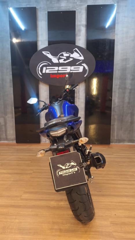 YAMAHA FZ 15 Fazer ABS, Foto 5