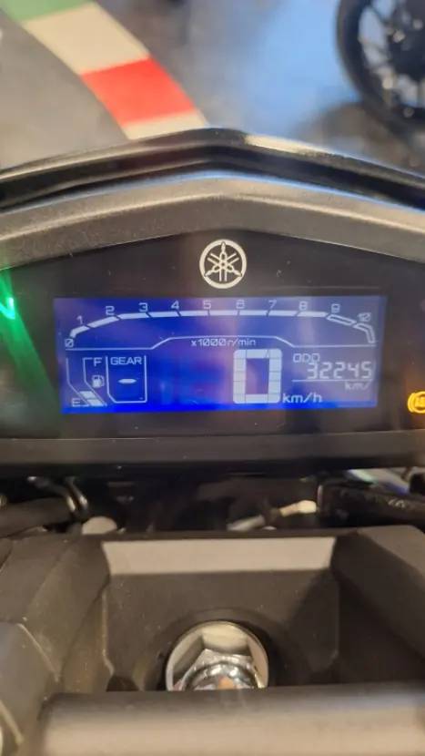 YAMAHA FZ 15 Fazer ABS, Foto 8