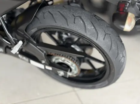 YAMAHA FZ 15 Fazer ABS, Foto 8