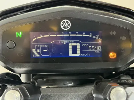 YAMAHA FZ 15 Fazer ABS, Foto 14