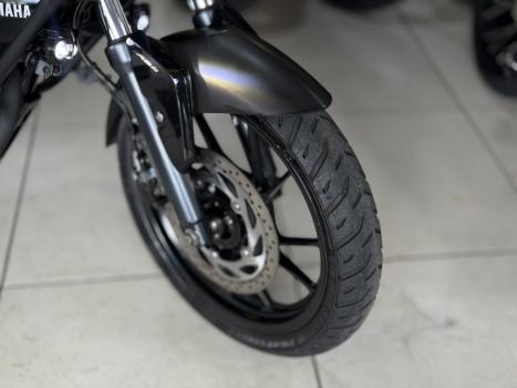 YAMAHA FZ 15 Fazer ABS, Foto 4