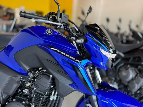 YAMAHA FZ 25 250 Fazer Flex , Foto 3 YAMAHA FZ 25 250 Fazer Flex , Foto 3