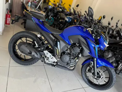 YAMAHA FZ 25 250 Fazer Flex , Foto 5 YAMAHA FZ 25 250 Fazer Flex , Foto 5