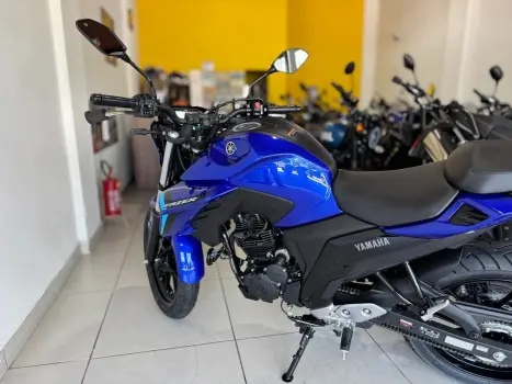 YAMAHA FZ 25 250 Fazer Flex , Foto 9 YAMAHA FZ 25 250 Fazer Flex , Foto 9