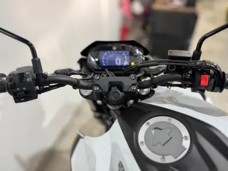 YAMAHA FZ 25 250 Fazer Flex , Foto 10 YAMAHA FZ 25 250 Fazer Flex , Foto 10