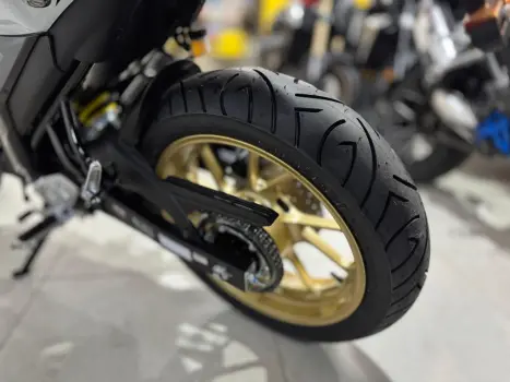 YAMAHA FZ 25 250 Fazer Flex , Foto 8 YAMAHA FZ 25 250 Fazer Flex , Foto 8