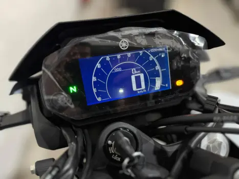 YAMAHA FZ 25 250 Fazer Flex , Foto 11 YAMAHA FZ 25 250 Fazer Flex , Foto 11