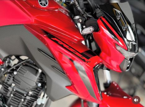 YAMAHA FZ 25 250 Fazer Flex , Foto 2