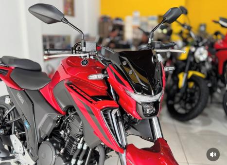 YAMAHA FZ 25 250 Fazer Flex , Foto 3