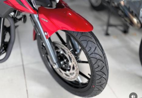 YAMAHA FZ 25 250 Fazer Flex , Foto 5