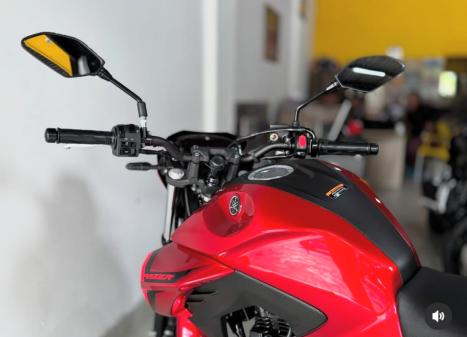 YAMAHA FZ 25 250 Fazer Flex , Foto 9